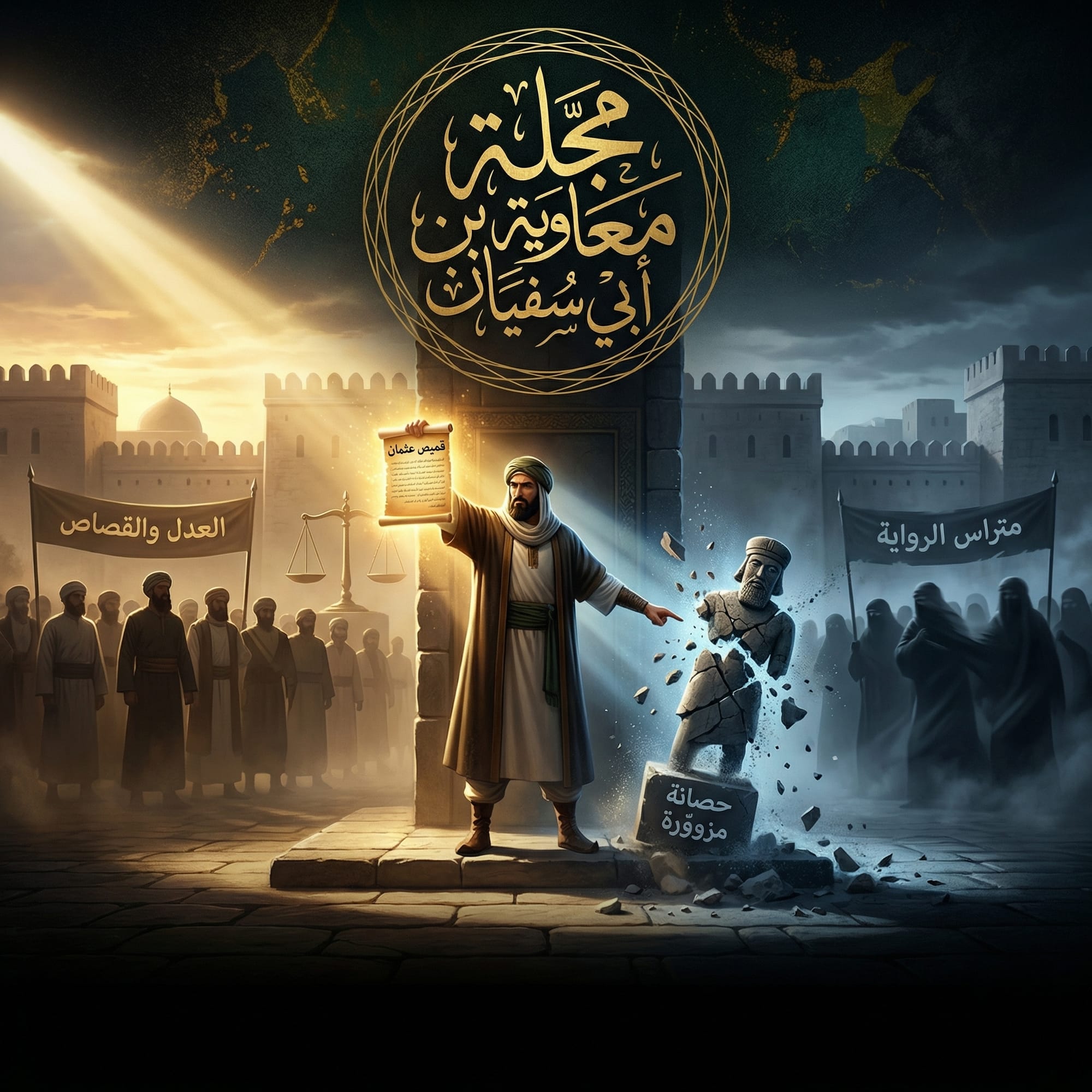 تطهيرُ الموروث قبل أن ينفجر فينا