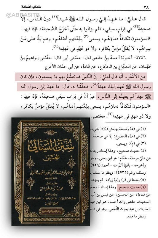 صورة من التغريدة