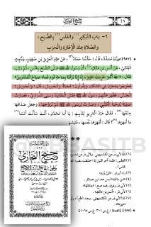 الرواية الوحيدة التي تشبّث بها الروافض، وكهنة المعبد العباسي الشياطين وتركوا ما سواها، ليستدلوا بها...