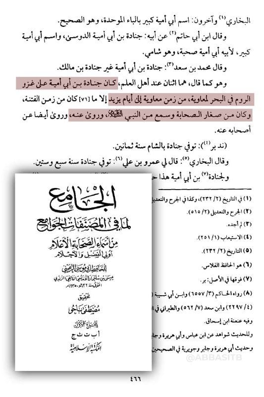 صورة من التغريدة