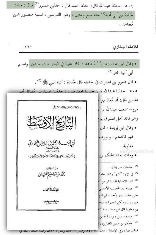 صورة من التغريدة