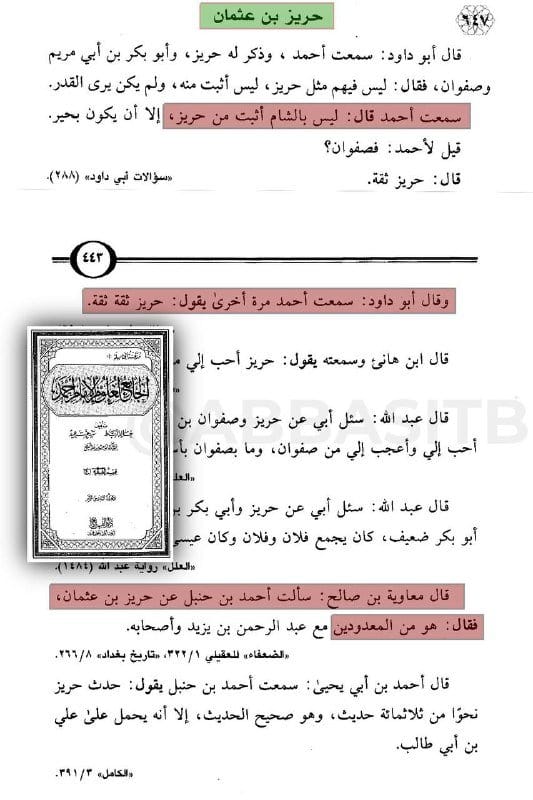 صورة من التغريدة