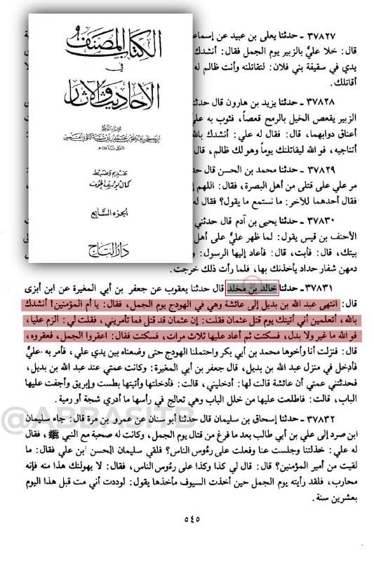 صورة من التغريدة