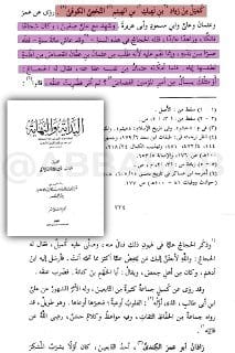 [ كميل بن زياد -أحد قتلة سيدنا عثمان، والذي حاول اغتياله- كان من ولاة علي بن أبي طالب!! ] :