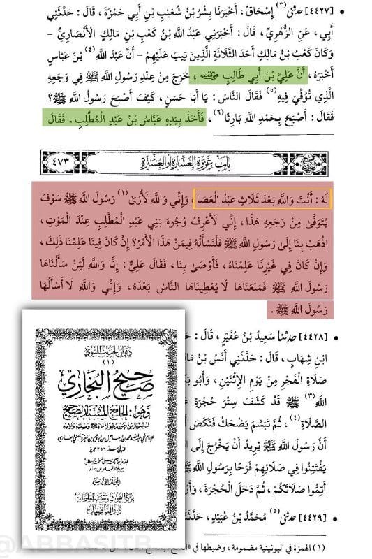 صورة من التغريدة