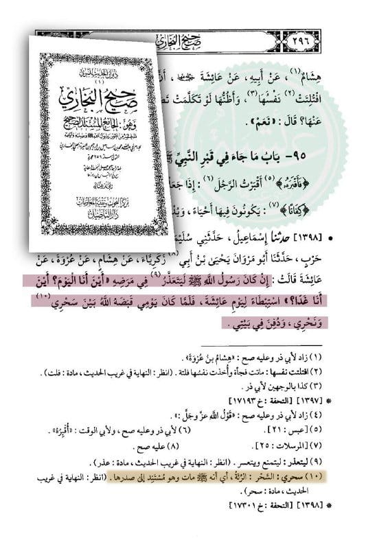 أم المؤمنين عائشة أحب الناس إلى قلب رسول الله صلى الله عليه وسلم، ماذا بعد ذلك من فخر وعز؟ فقيهة...