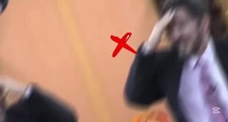 صورة من التغريدة