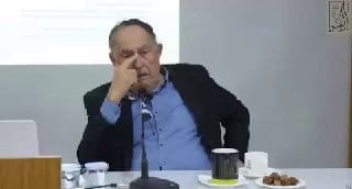 منهج مسلم في صحيحه: