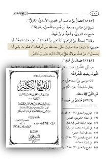 صورة من التغريدة