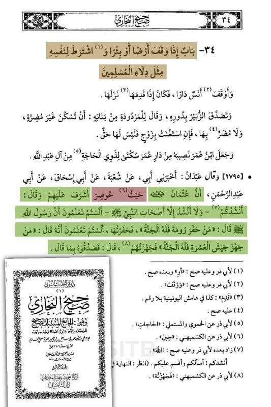 صورة من التغريدة