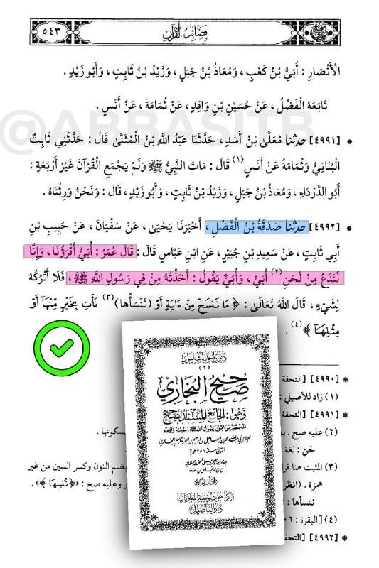 صورة من التغريدة