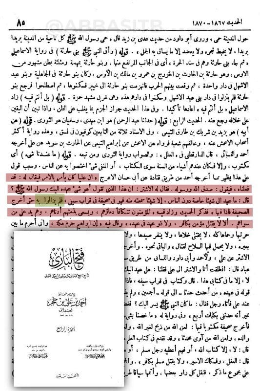 صورة من التغريدة