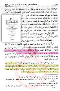 [ شيخ الإسلام ابن تيمية يضرب الروافض بسياط العثمانية الكرام، فيقول ] :