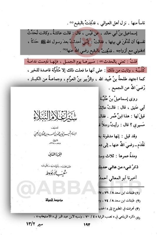 صورة من التغريدة