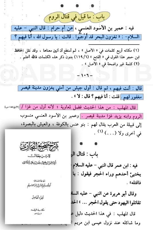 صورة من التغريدة