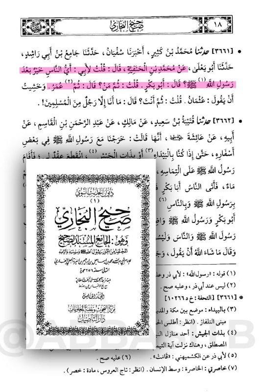 صورة من التغريدة