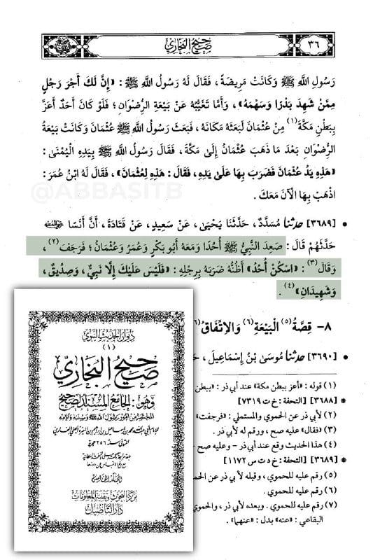 صورة من التغريدة