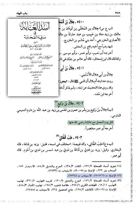 صورة من التغريدة