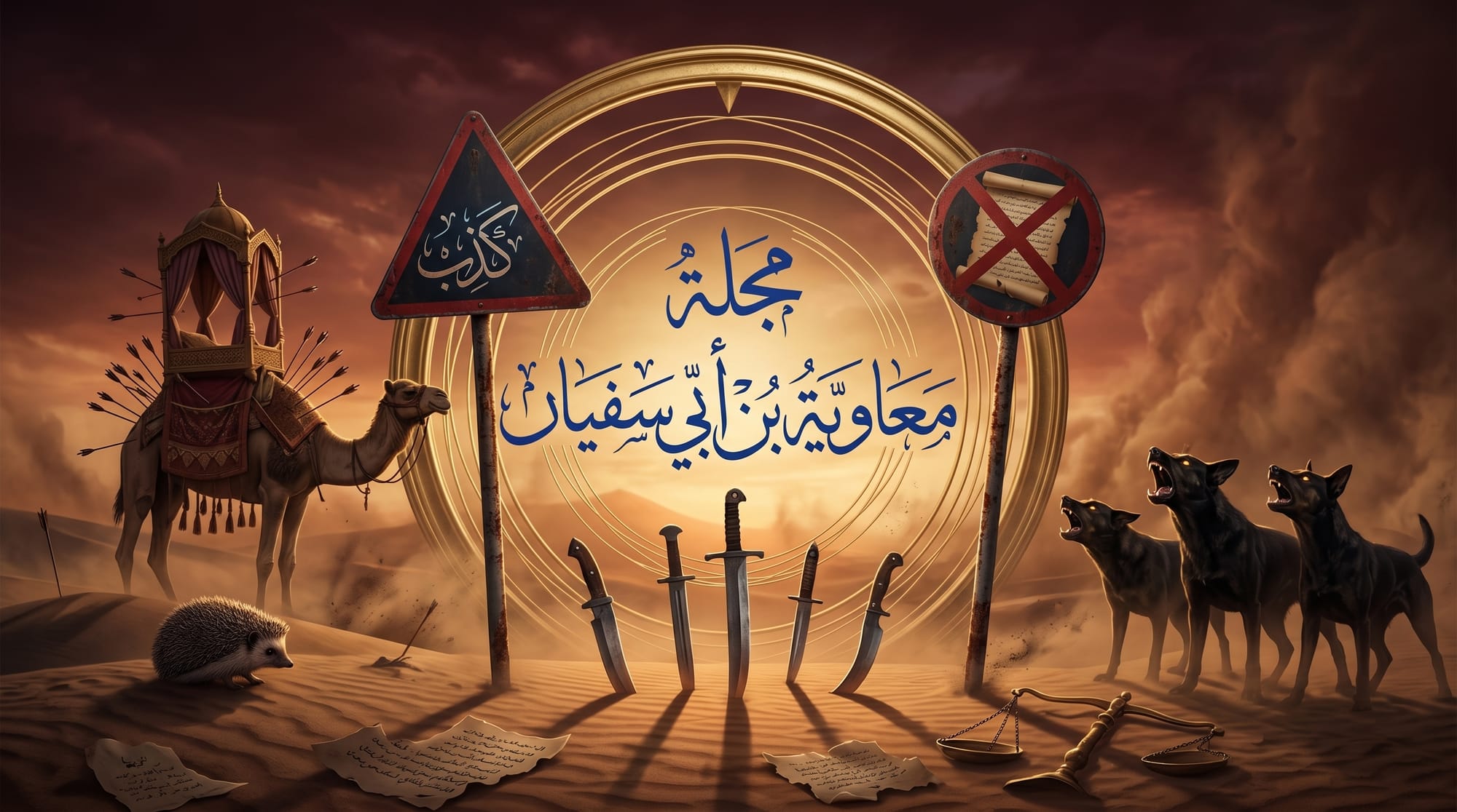 تَزْوِيرُ الرَّوَافِضِ و العَباسيون عَلَى لِسَانِ أُمِّنَا عَائِشَةَ عَلَيْهَا السَّلَام
