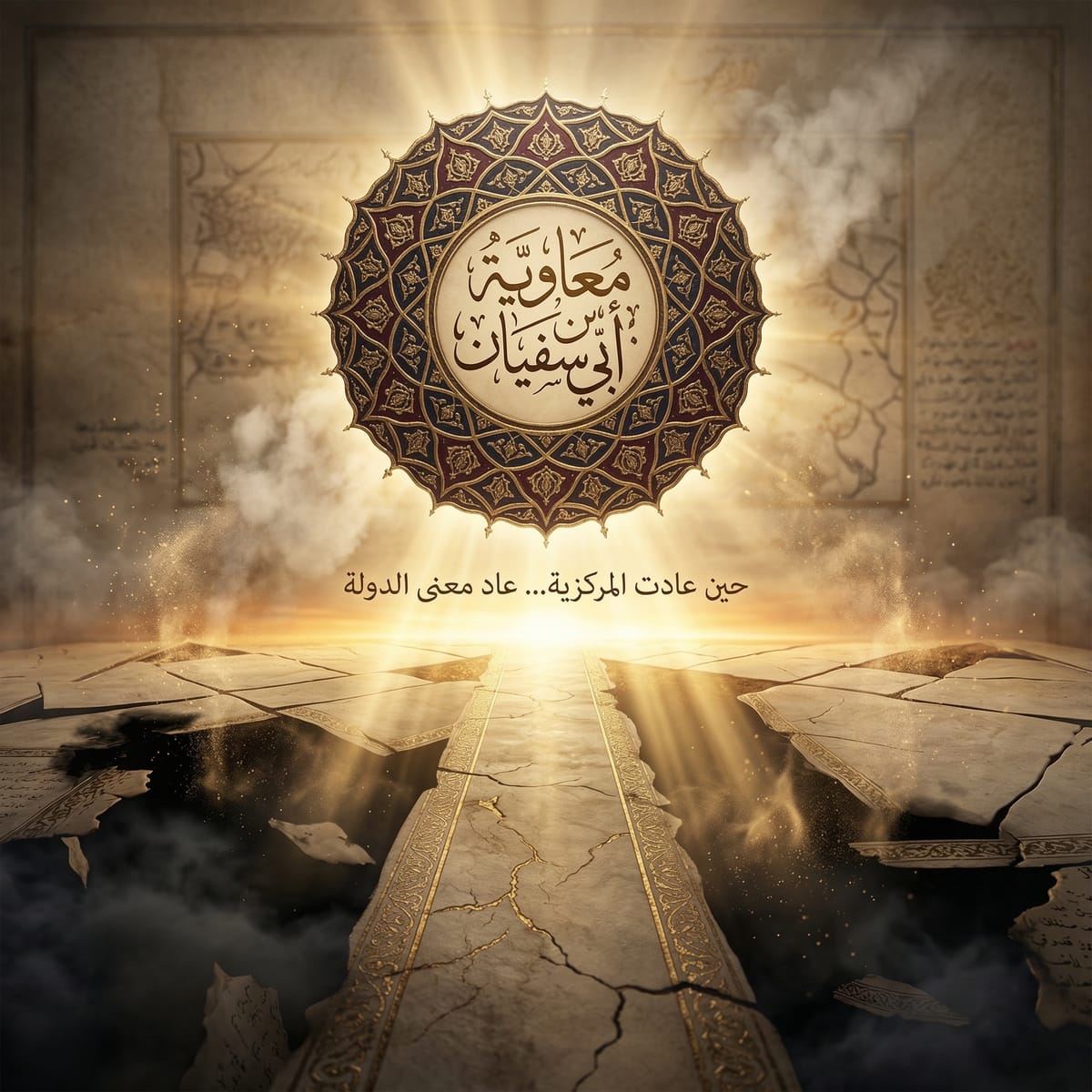خلاف الشركاء: لماذا صرخ العباس "غادرٌ خائن"؟