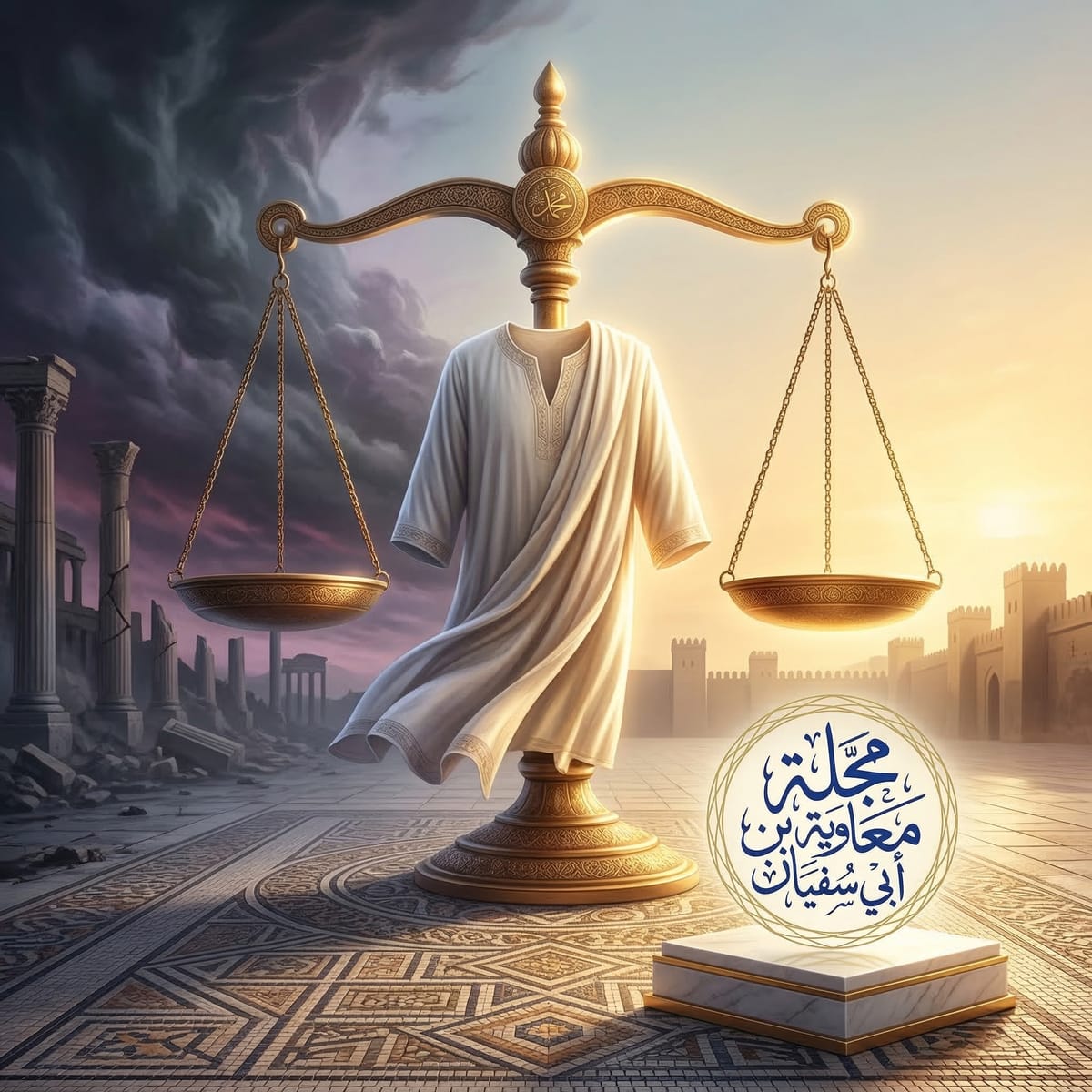 من حضانة اليتيمة إلى اضطراب السلطان