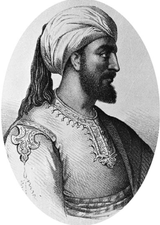 عبد الرحمن بن معاوية