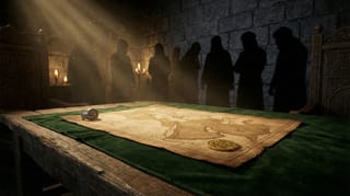 تفكيك “أسطورة الستة المتصارعين” ابن عوف مُحكّمًا ومُولّيًا لا مجرد عضو