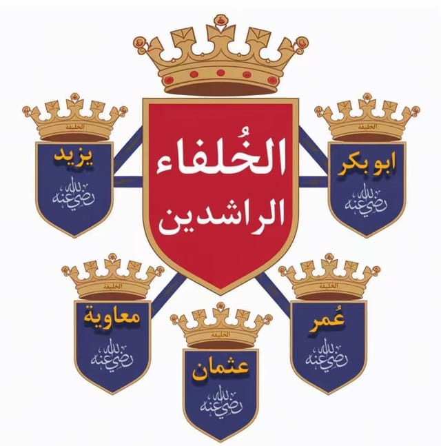 الخلافة الراشدة كما عرفها القرن الأول… لا كما سوّقها العباسيون