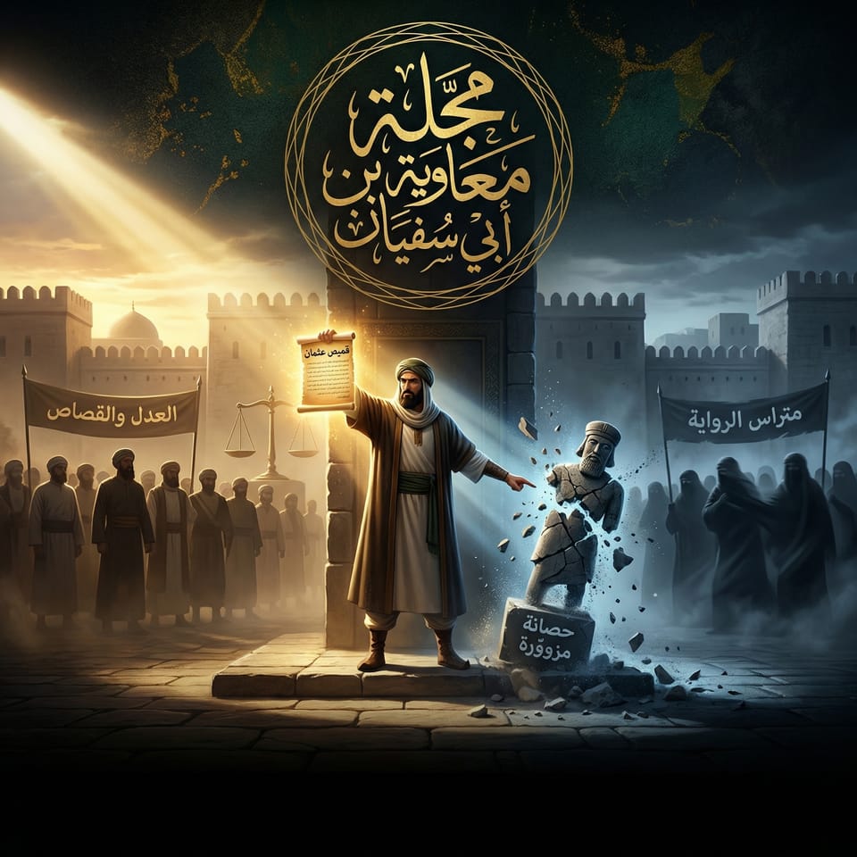 تطهيرُ الموروث قبل أن ينفجر فينا