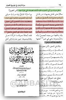 الشاعر مروان بن أبي الجنوب أمام الخليفة العباسي المتوكل يجلد العلويين أحفاد علي بن أبي طالب...