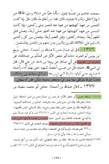 حديث ام المؤمنين : (ما رأيت أحداً قط أفضل من فاطمة عند أبيها)!. المحقق: إسناده ضعيف ولكن يتقوى...