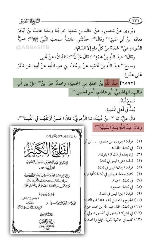 مهندس الدولة العباسية الأول: