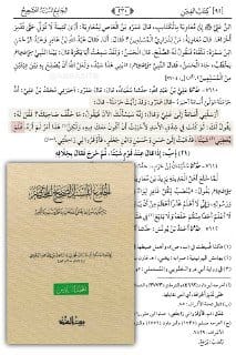 هذه المشورة الظالمة من علي بن أبي طالب بتطليق أم المؤمنين عائشة: