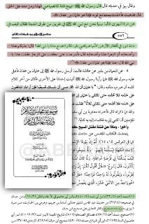 مساكين كهنة المعبد العباسي المتشيعة في حيص بيص :