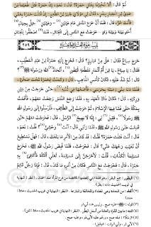 اقرأوا رواية مقتل حمزة كما رواها "الواقدي الشيعي" وهو شيخ الإسلام في "الدولة العباسية" في عهد...