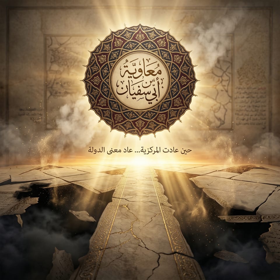 خلاف الشركاء: لماذا صرخ العباس "غادرٌ خائن"؟