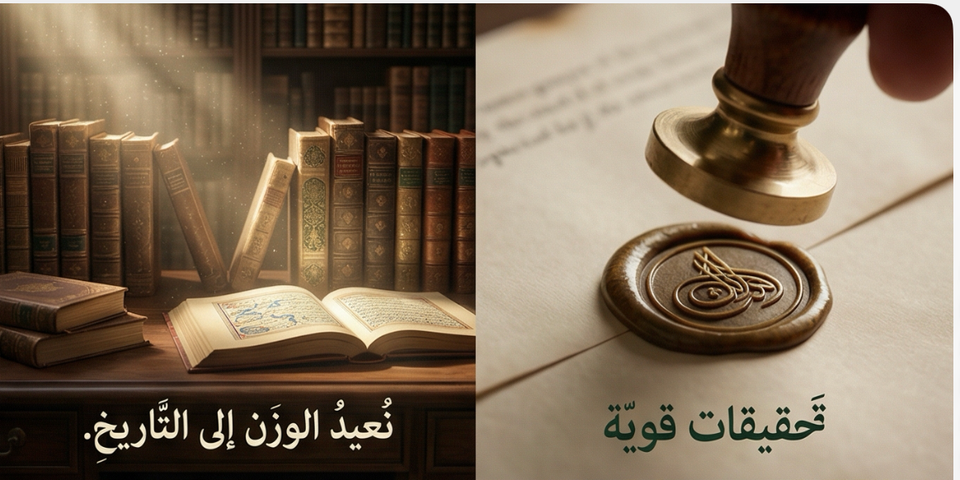 حين يَلبَس الطعنُ في الشام عباءةَ التحقيق :  أثرُ أبي مسلمٍ الخَوْلانيّ في النَّيل من عائشة
